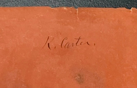 First Footsteps in East Africa, Richard F Burton, 1856 1st Edition