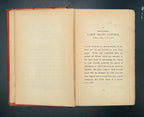 First Footsteps in East Africa, Richard F Burton, 1856 1st Edition