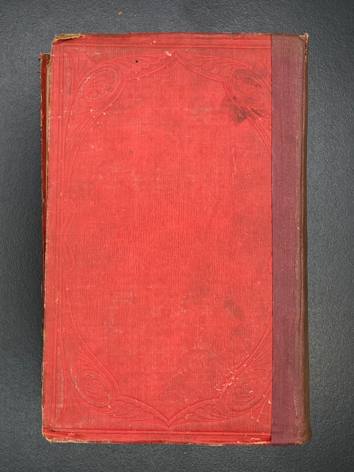 First Footsteps in East Africa, Richard F Burton, 1856 1st Edition