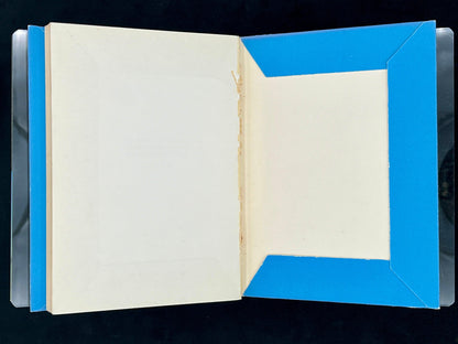 Passions Evil by Alfred de Musset- 1953 First Edition, Numbered - That’s My JAmm