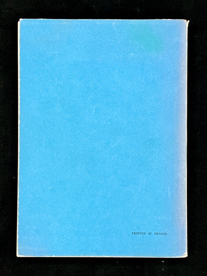 Passions Evil by Alfred de Musset- 1953 First Edition, Numbered - That’s My JAmm