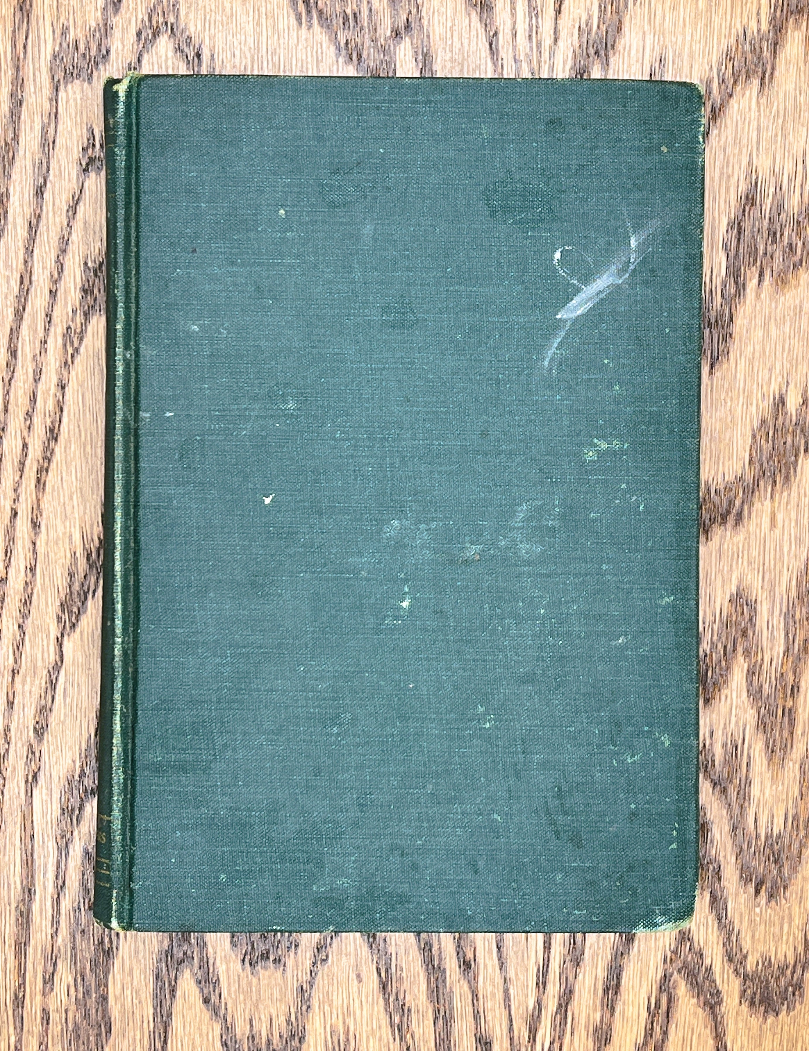 Antique Military Books: "Armament and History" & "Complete Instructive Manual for the Bugle, Trumpet, and Drum"