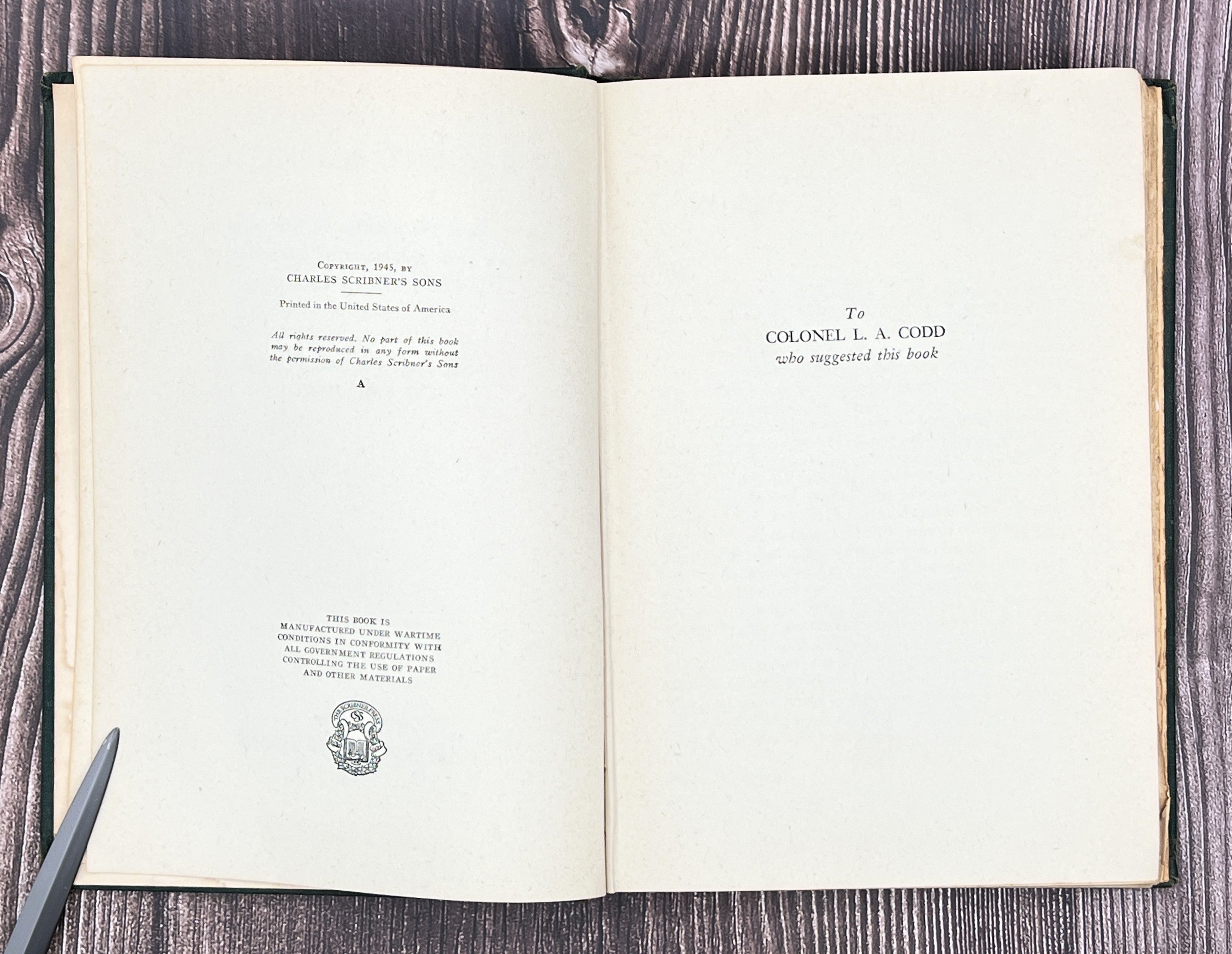 Antique Military Books: "Armament and History" & "Complete Instructive Manual for the Bugle, Trumpet, and Drum"