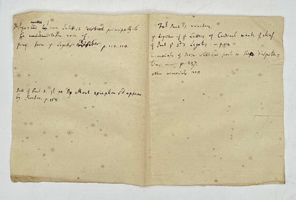 The Historie of the Councel of Trent, 1620 First English Edition w/ Inscriptions - That’s My JAmm