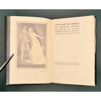 The Gods Are Athirst, by Anatole France, 1927 Illustrated Edition