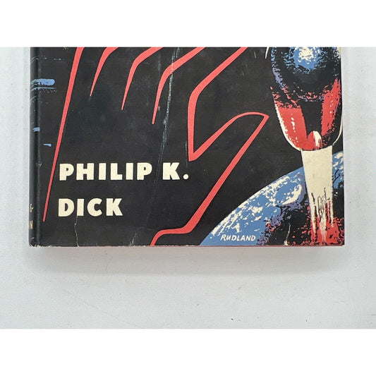 A Handful of Darkness, Philip K. Dick, First UK Edition, Fine with Dust Jacket