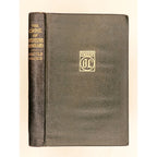 The Crime Of Sylvestre Bonnard, by Anatole France, 1917 Modern Library Edition