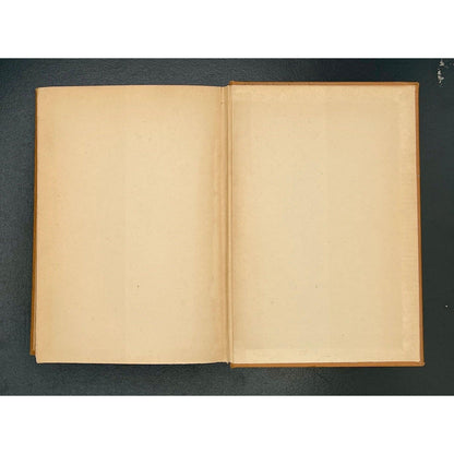 The Enormous Room, E.E. Cummings, 1922 1st Edition, 1st Printing