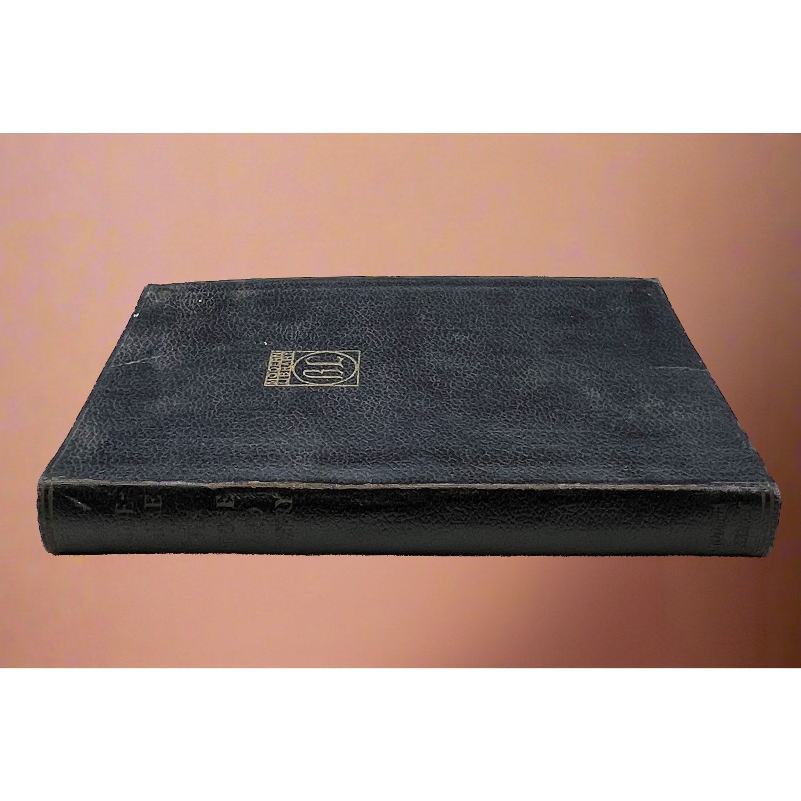 Modern Library 1919 Edition "Baudelaire: His Prose and Poetry"