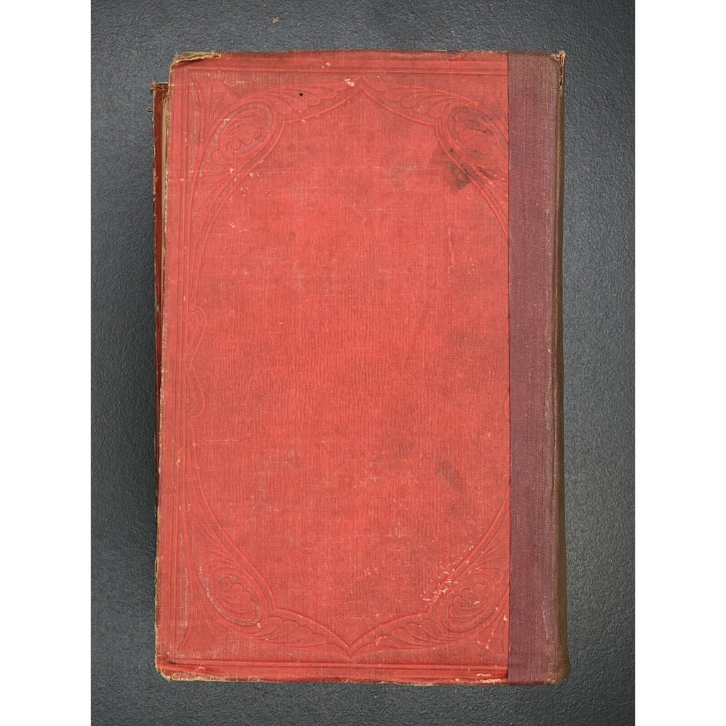 First Footsteps in East Africa, Richard F Burton, 1856 1st Edition