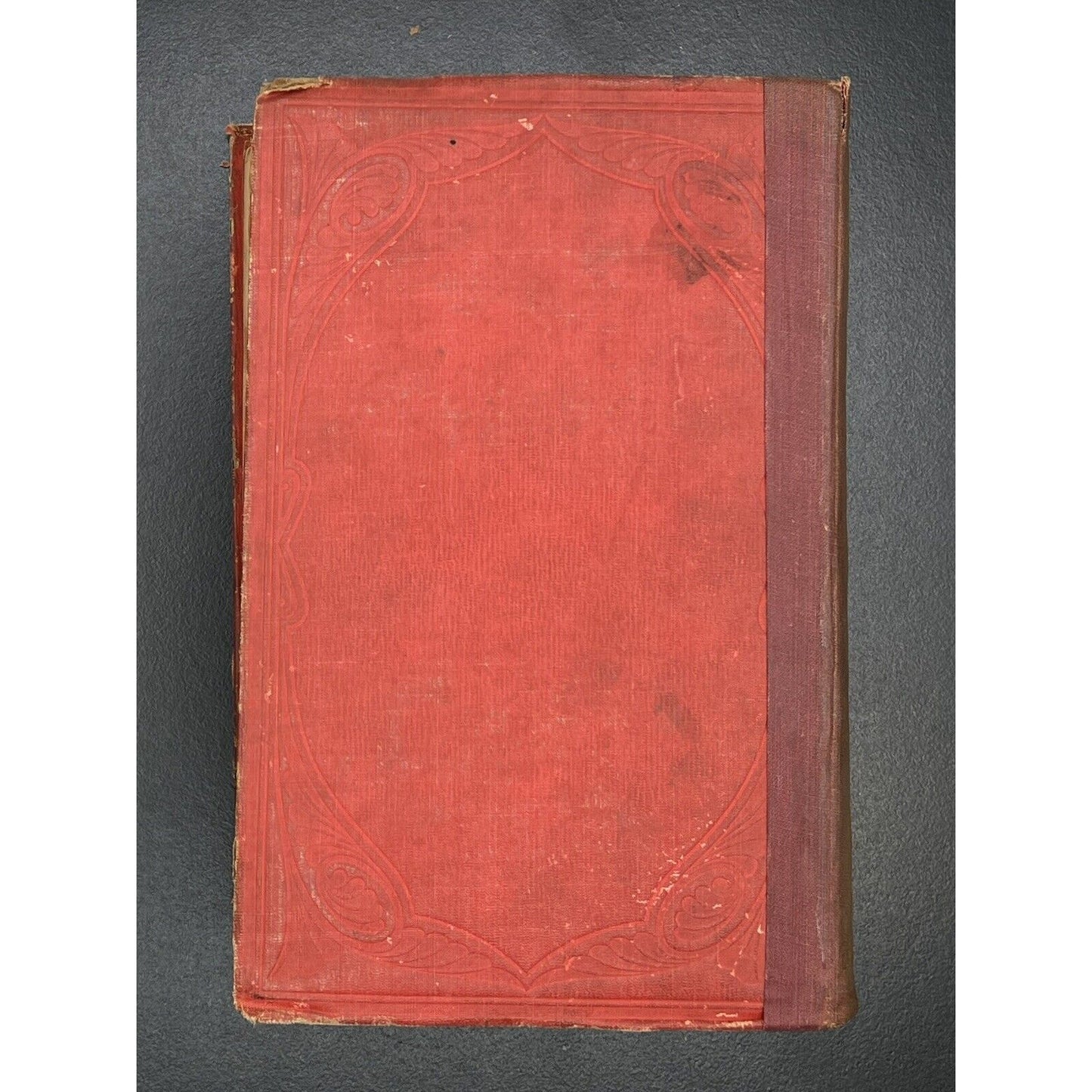 First Footsteps in East Africa, Richard F Burton, 1856 1st Edition