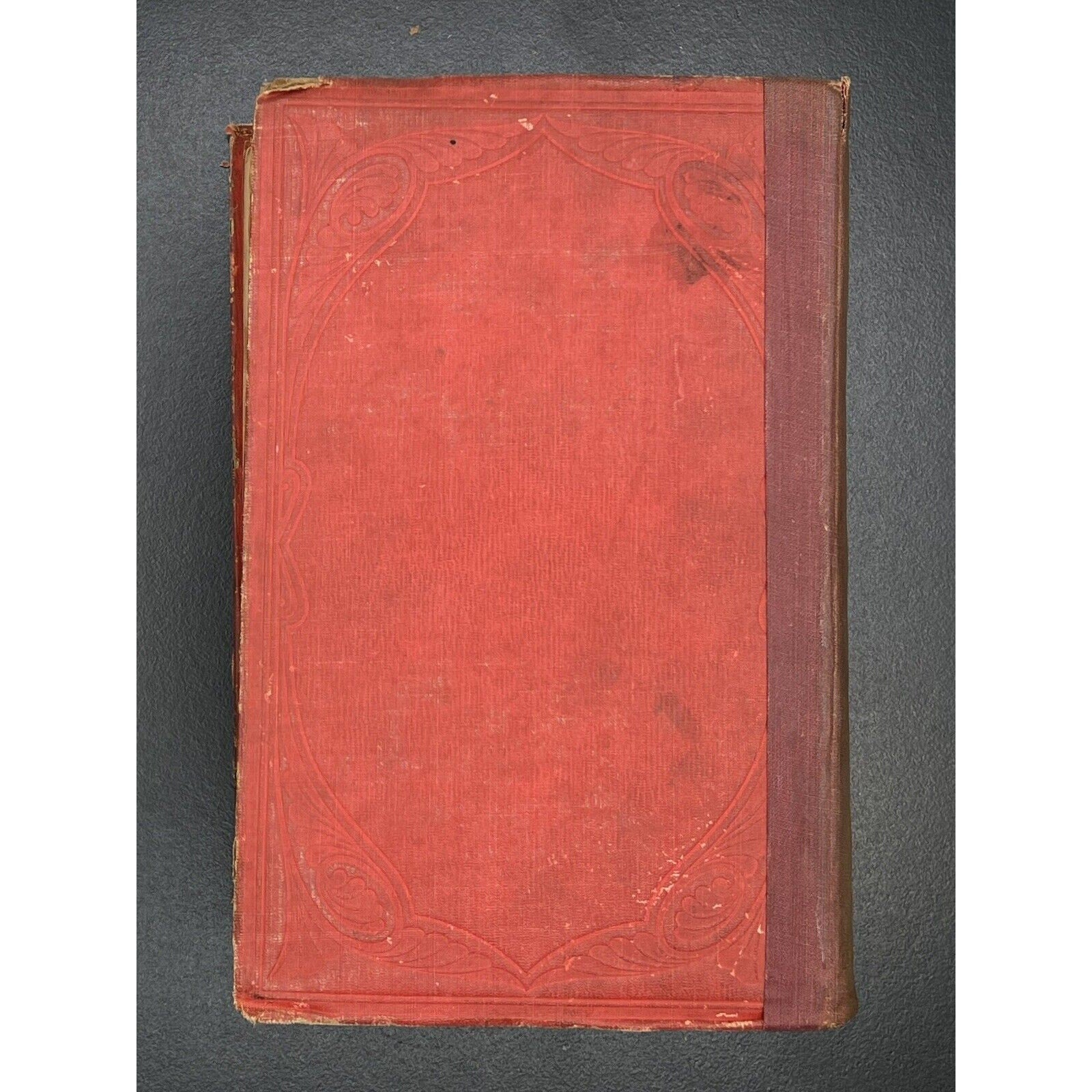 First Footsteps in East Africa, Richard F Burton, 1856 1st Edition