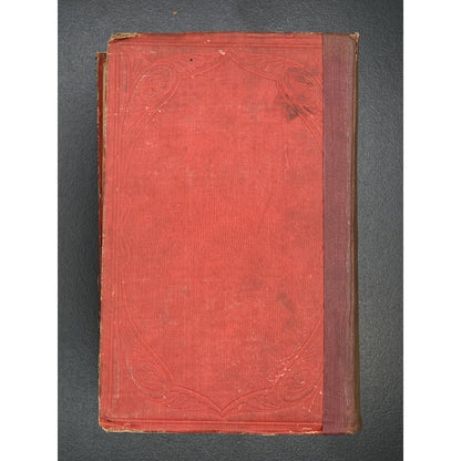 First Footsteps in East Africa, Richard F Burton, 1856 1st Edition