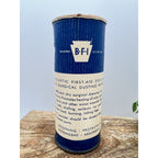 Various Antique First Aid Supplies, Johnson & Johnson, ER Squibb & Sons, etc