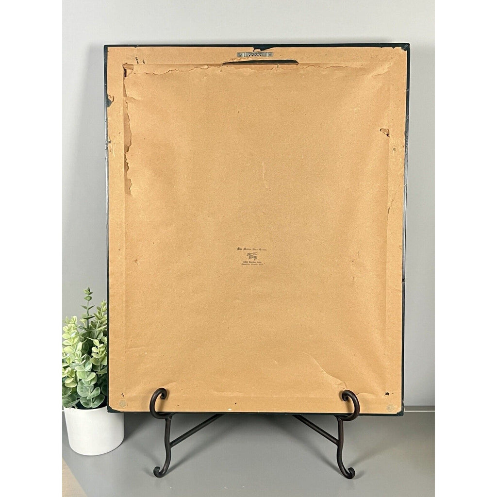 United Patriots Benefit & Provident Society Membership Certificate- 1861