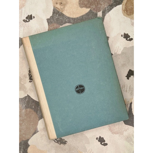 RARE 1923 1st American Ed. "The Poet Assassinated" by Guillaume Apollinaire (Ltd. Ed. #260/1250)