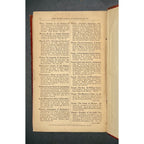 First Footsteps in East Africa, Richard F Burton, 1856 1st Edition