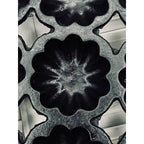 Vintage Cast Iron 12 Muffin Turk’s Head Pan