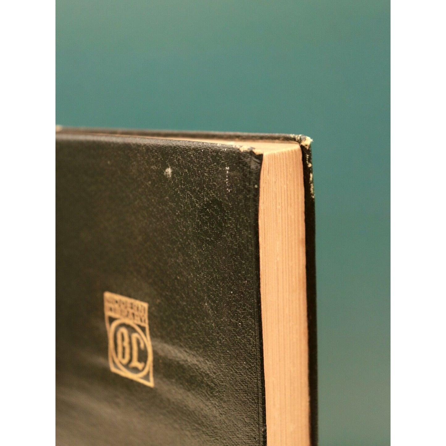 The Crime Of Sylvestre Bonnard, by Anatole France, 1917 Modern Library Edition