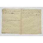 The Historie of the Councel of Trent, 1620 First English Edition w/ Inscriptions