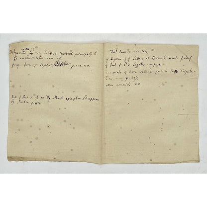 The Historie of the Councel of Trent, 1620 First English Edition w/ Inscriptions