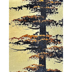 Sunset Ocean Original Hand Painted Oil on Canvas Painting by Ben Powers