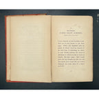 First Footsteps in East Africa, Richard F Burton, 1856 1st Edition