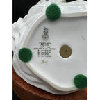 Royal Doulton Vintage “Fair Lady” Figurine HN 2193, 1962