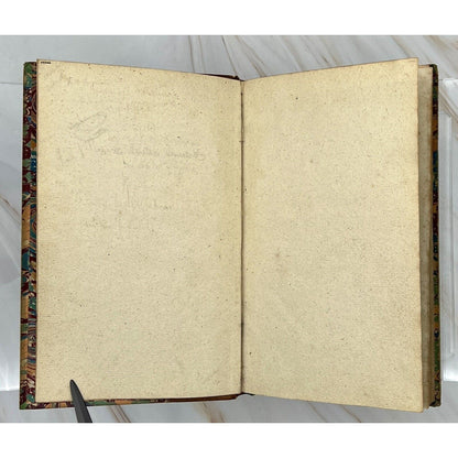 Errotika Biblion, de Mirabeau, 1783 First Edition