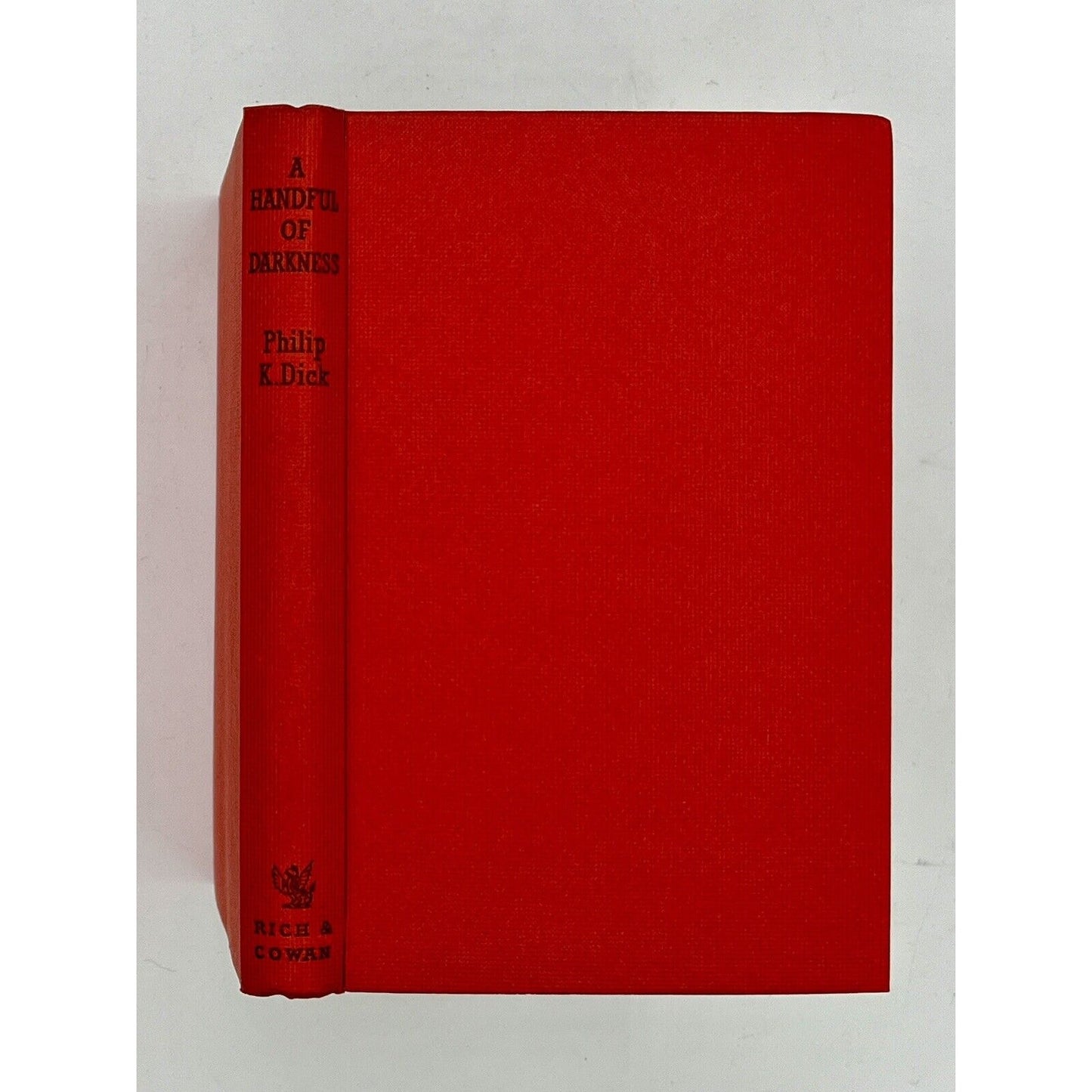 A Handful of Darkness, Philip K. Dick, First UK Edition, Fine with Dust Jacket