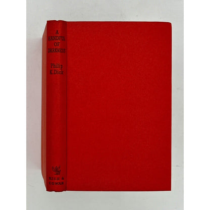 A Handful of Darkness, Philip K. Dick, First UK Edition, Fine with Dust Jacket