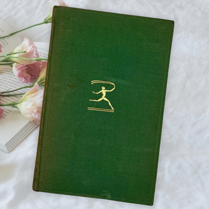 Vintage A Portrait of the Artist as a Young Man James Joyce Modern Library Book